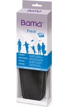 Bama Inlegzool Deo Active Extra