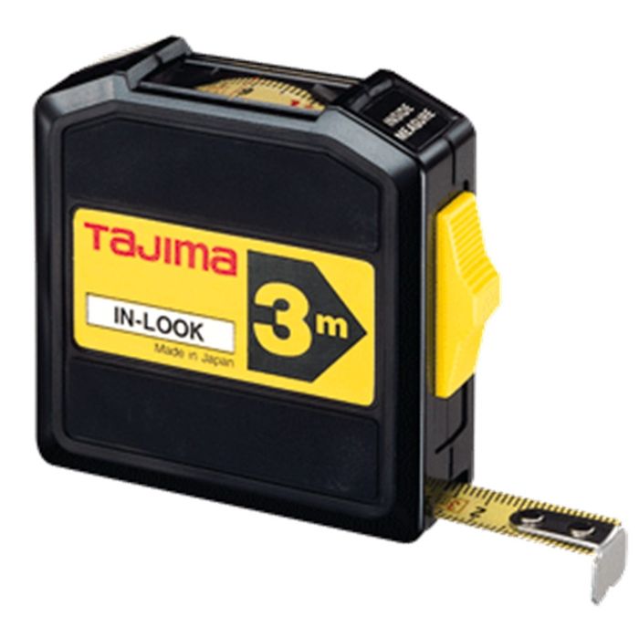 Tajima Rolmeter In-Look 3 M X 13 Mm