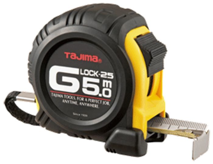 Tajima Rolmeter G-Lock 3 M X 16 Mm