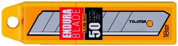 Tajima Afbreekmessen 18 X 0,5 Mm Volume-Pack -