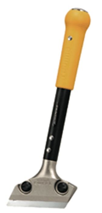 Tajima Afschraper In Aluminium - 300 Mm - 18 Mm