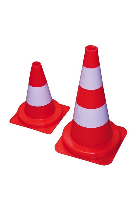 Vinmer Oranje Fluo - 50 Cm Flexibel Bt 50 B Vinmer Oranje Fluo - 50 Cm Flexibel Bt 50 B