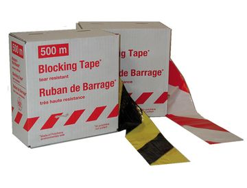 COLOR LINE Signalisatielint Super 500 M X 80 Mm
