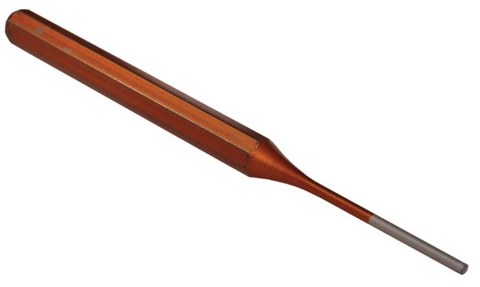 Solid Pendrijver 150 X 12 X 8 Mm