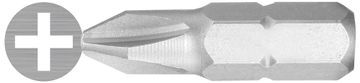 Wekador 100 Bitsen Professional Ph3 - 25 Mm (Ex