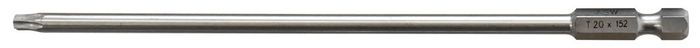ASW Bit Tx 20 X 152Mm - Prijs Per 5 St