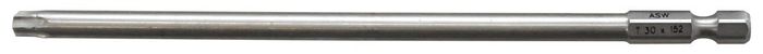 ASW Bit Tx 30 X 152Mm - Prijs Per 5 St