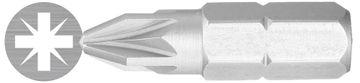 Wekador 100 Bitsen Professional Pz2 - 25 Mm (Ex