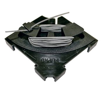 Solid Tegelhoekjes Met Haak Fli-Pro Solid Tegelhoekjes Met Haak Fli-Pro