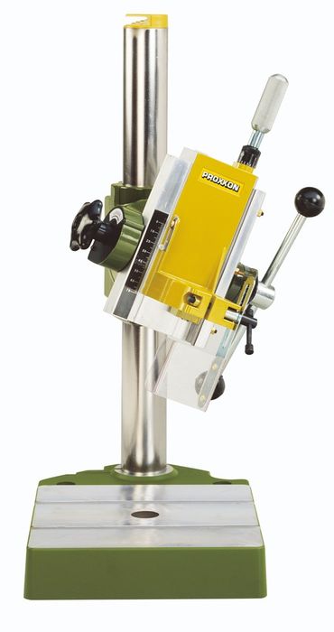 Proxxon Boor- En Freesbank Bfb 2000 Proxxon Boor- En Freesbank Bfb 2000