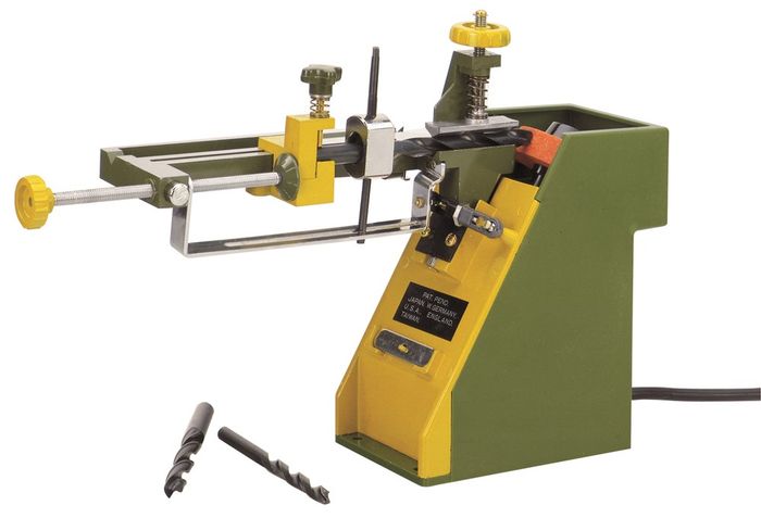 Proxxon Borenslijpapparaat Bsg 220