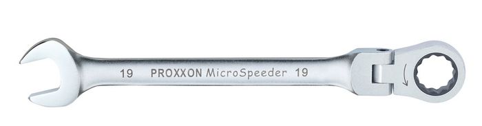 Proxxon Micro-Combispeeder Met Kniegewricht 19Mm Proxxon Micro-Combispeeder Met Kniegewricht 19Mm