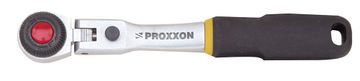 Proxxon Standaard Ratel 1/4 Met Flexibele Kop