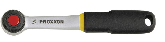 Proxxon Proxxon Ratel 1/4 Proxxon Proxxon Ratel 1/4