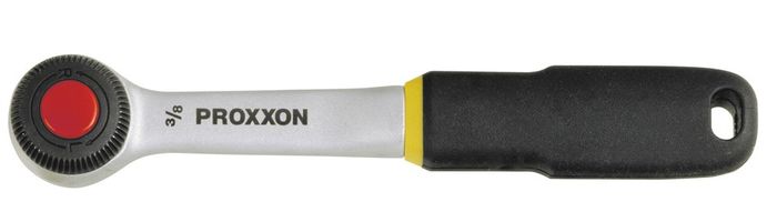 Proxxon Standaardratel Met Snelontkoppeling Proxxon Standaardratel Met Snelontkoppeling