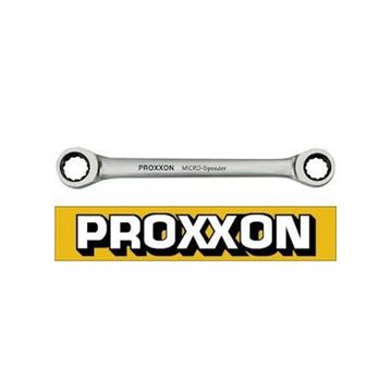 Proxxon Micro-Speeder-Ratelringsleutel 10X11