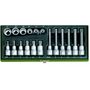 Proxxon Speciale-Dopsleutelset Voor Xzn, 18-Dlg.