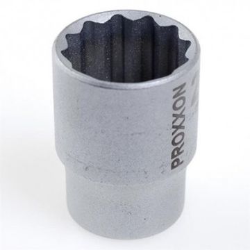 Proxxon 1/2 Torx Dop 21Mm