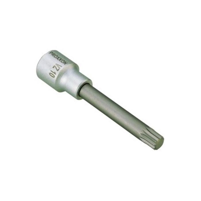 Proxxon 1/2 Bit 6, 100 Mm Lengte