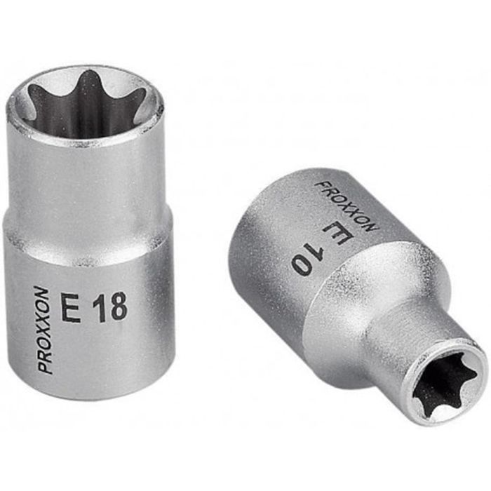 Proxxon 1/2 Torx-Bit T20