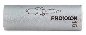 Proxxon 1/2 Bougiedopsleutel Met Magneet 16Mm