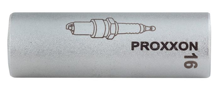 Proxxon 1/2 Bougiedopsleutel Met Magneet 16Mm