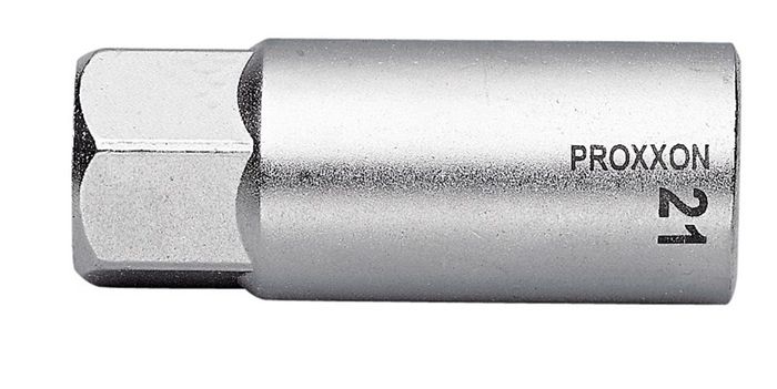Proxxon 1/2 Lange Bougiedopsleutel 18 Mm.