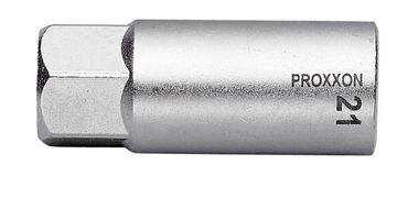 Proxxon 1/2 Lange Bougiedopsleutel 19 Mm.