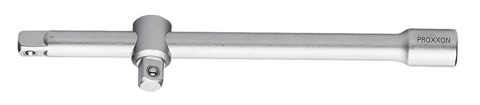 Proxxon 1/2 Verlengstuk, 250 Mm Met Glijstuk