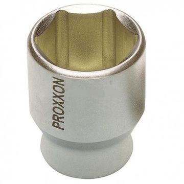Proxxon 3/8 Dopsleutel 17 Mm.
