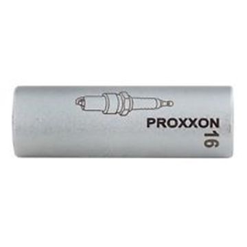 Proxxon 3/8 Bougiedopsleutel 16 Mm.