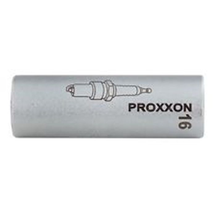 Proxxon 3/8 Bougiedopsleutel 16 Mm.