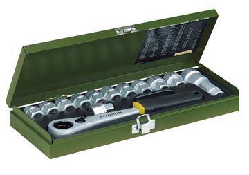 Proxxon Speciale Werkplaatsset (14-Dlg.) 13 -
