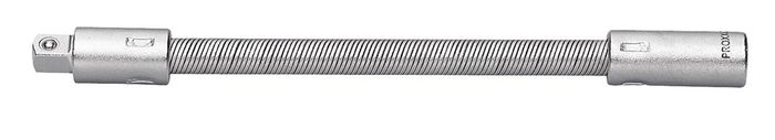 Proxxon 1/4 Flexibel Verlengstuk 150 Mm.