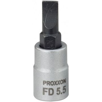 Proxxon 1/4 Schroevendraaierdopsleutel 8,0 Mm.
