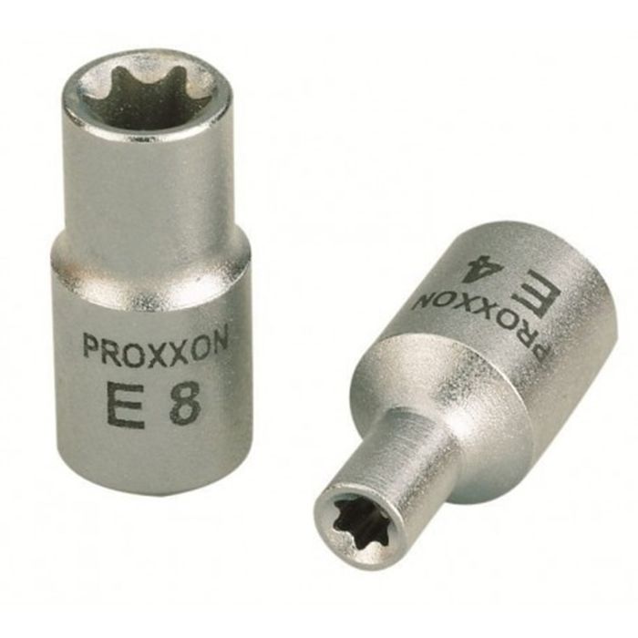 Proxxon 1/4 Torx Bit T4 Proxxon 1/4 Torx Bit T4