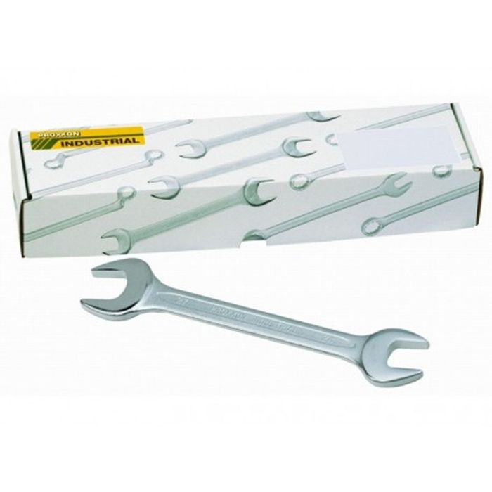 Proxxon Steeksleutelset Van 6X7 Tot 30X32 Proxxon Steeksleutelset Van 6X7 Tot 30X32