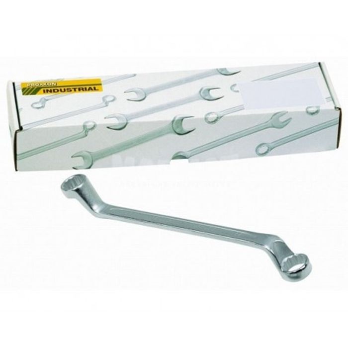 Proxxon Ringsleutelset Van 6X7 Tot 30X32 Proxxon Ringsleutelset Van 6X7 Tot 30X32