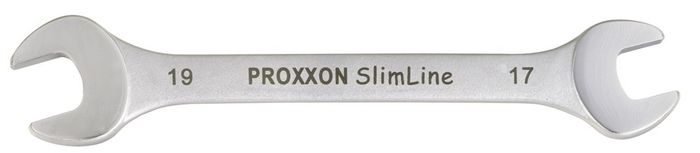 Proxxon Steeksleutel 17X19 Mm.