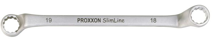 Proxxon Ringsleutel 18X19 Mm. Proxxon Ringsleutel 18X19 Mm.