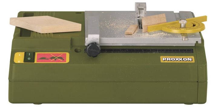 Proxxon Tafelcirkelzaag Ks 230