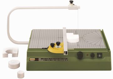 Proxxon Thermocut Styroporsnijder