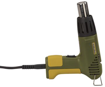 Proxxon Micro-Heteluchtpistool Mh 550 Proxxon Micro-Heteluchtpistool Mh 550
