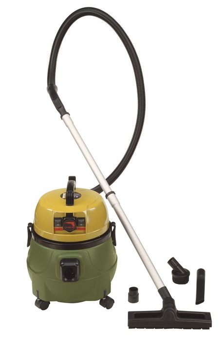 Proxxon Kompakte Werkplaatsstofzuiger Cw-Matic