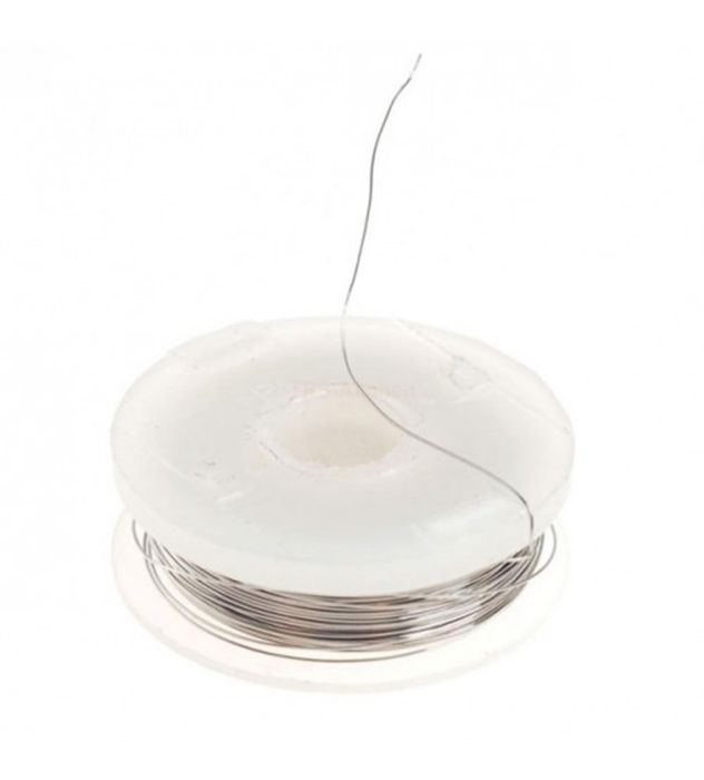 Proxxon Reservedraad Voor Thermocut Proxxon Reservedraad Voor Thermocut