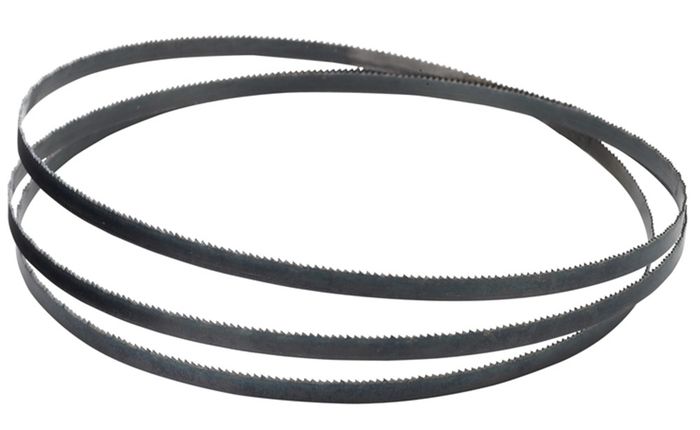 Proxxon Bi-Metall-Zaagband Voor