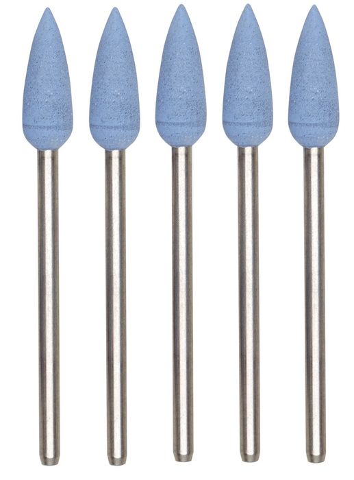 Proxxon Elastische Polijstkoppen,