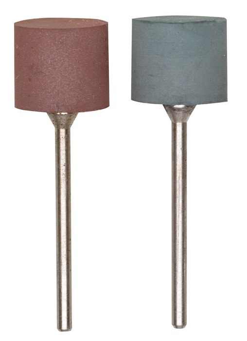 Proxxon Elastische Polijstkoppen 14X12 Mm, 2 St.