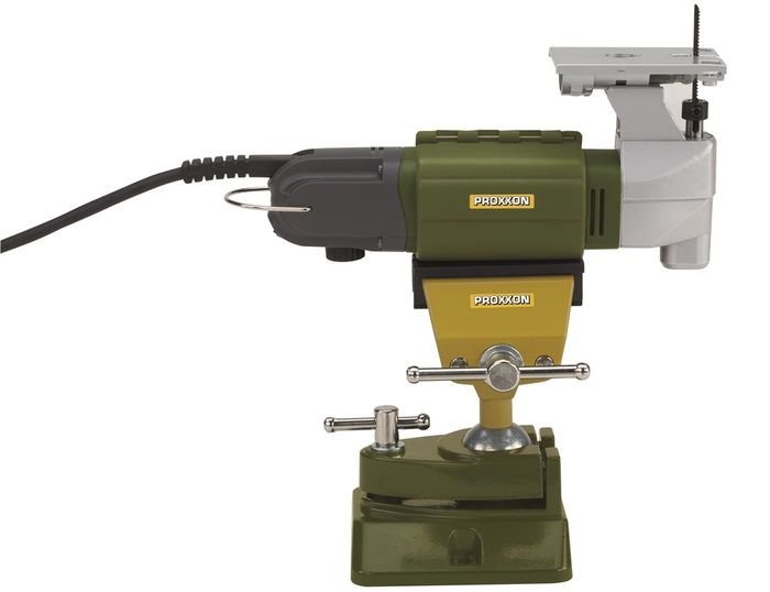 Proxxon Machinehouder Proxxon Machinehouder