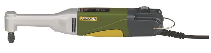 Proxxon Haakse Boormachine Wb 220/E